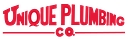 Unique Plumbing Co logo