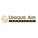 Unique Air Services logo
