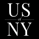 Unique Settings Of New York logo