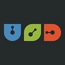 Unique Software Development logo