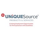 Uniquesource Products & Services logo