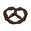 Unique Pretzels logo