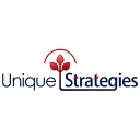 Unique Strategies logo