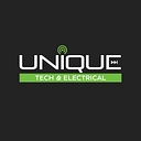 Unique Tech Solutions logo