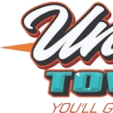 Unique Towing logo