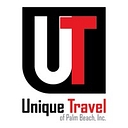 Unique Travel Of Palm Beach logo
