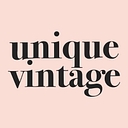 Favicon of Unique Vantage