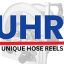 Unique Welding & Fabricating logo