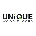 Unique Wood Floors logo