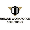 Unique Workforce Solution logo