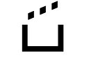 Unique X logo