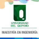 Universidad del Quindío logo