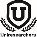 Uniresearchers logo