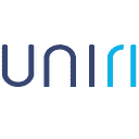 University in Rijeka logo