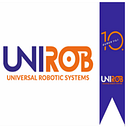 UNIROB Robotics & Automation
