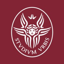 Sapienza University logo