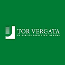 University of Rome Tor Vergata logo