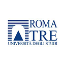 Università Roma Tre logo