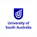 University of South Australia logo