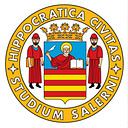 University of Salerno logo