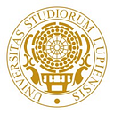 Università del Salento logo