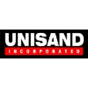 Unisand Incorporated logo
