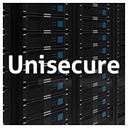 Unisecure US Data Centers Logo