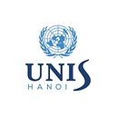 UNITED NATIONS INTERNATIONAL SCHOOL OF HANOI (UNIS) logo