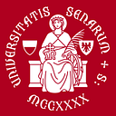 Università di Siena logo
