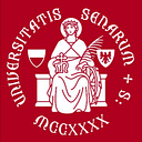 Università degli Studi di Siena logo