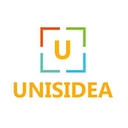 Unisidea Inc. logo