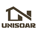 Unisoar logo
