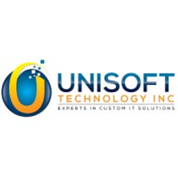 Unisoft Technology Inc. logo