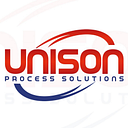 UNISON ENGINEERING SERVICES LTD logo