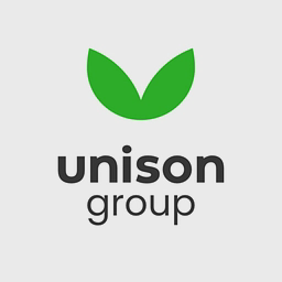 Unison Group logo