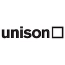Unison logo