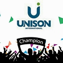 UNISON INTERNATIONAL CONSULTING  logo