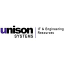 Unison Systems, Inc logo