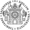 University of Sassari logo