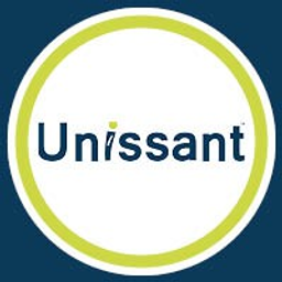Unissant, INC. logo