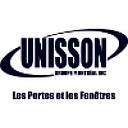 Unisson Groupe logo