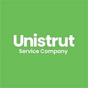 Unistrut Service Company logo