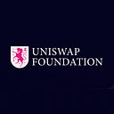 Uniswap Foundation logo