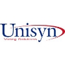 Unisyn Voting Solutions logo