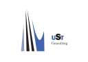 Unisystech Consulting logo