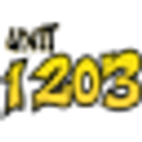 Unit 1203 logo