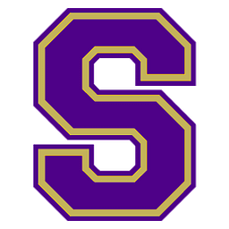 Harding Grade School logo