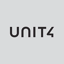 Unit4 logo