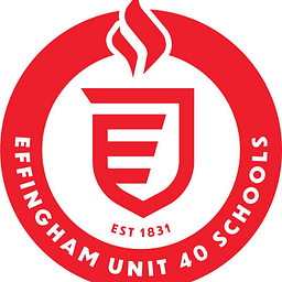 Central Grade School logo