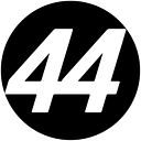Unit44 logo